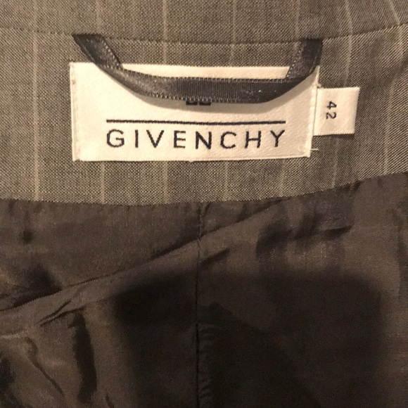 Givenchy blazer - Picture 4 of 7